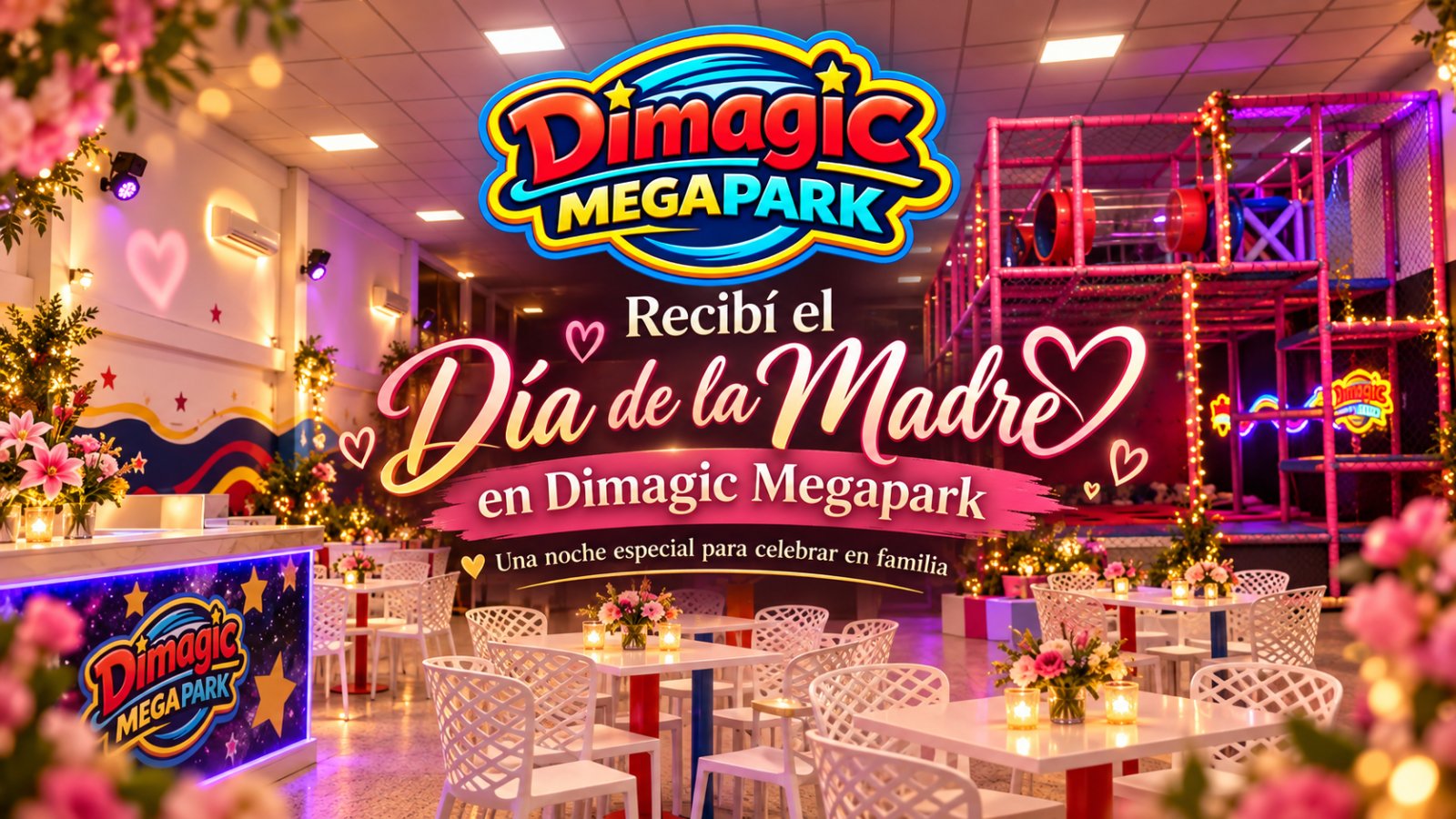 💖 LA PREVIA DEL DÍA DE LA MADRE 🎉