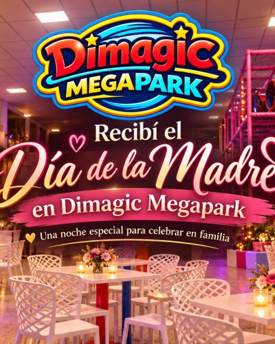 💖 LA PREVIA DEL DÍA DE LA MADRE 🎉